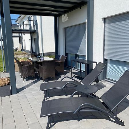 Pouch Apartmenthaus Windland מראה חיצוני תמונה