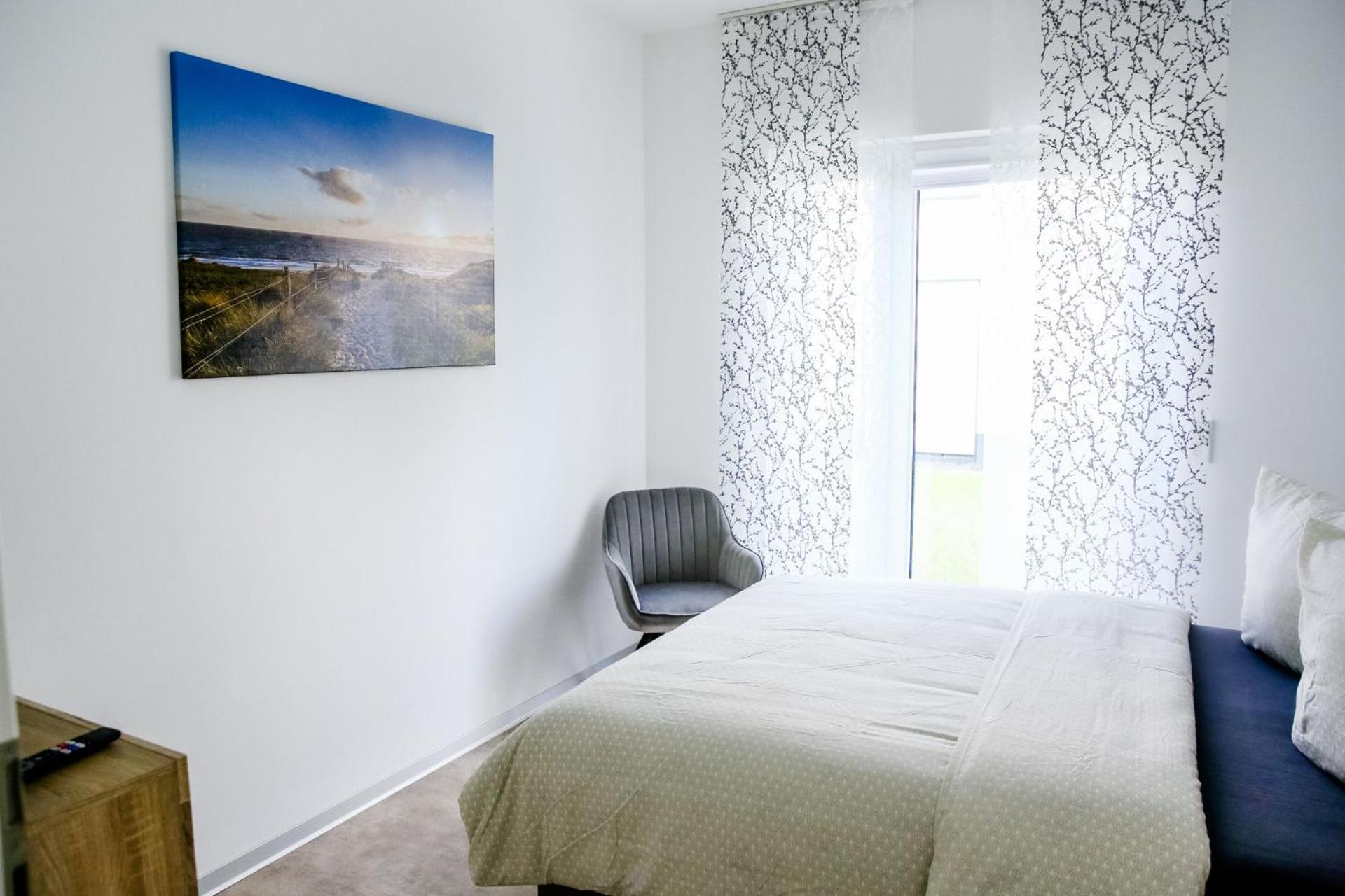 Pouch Apartmenthaus Windland מראה חיצוני תמונה