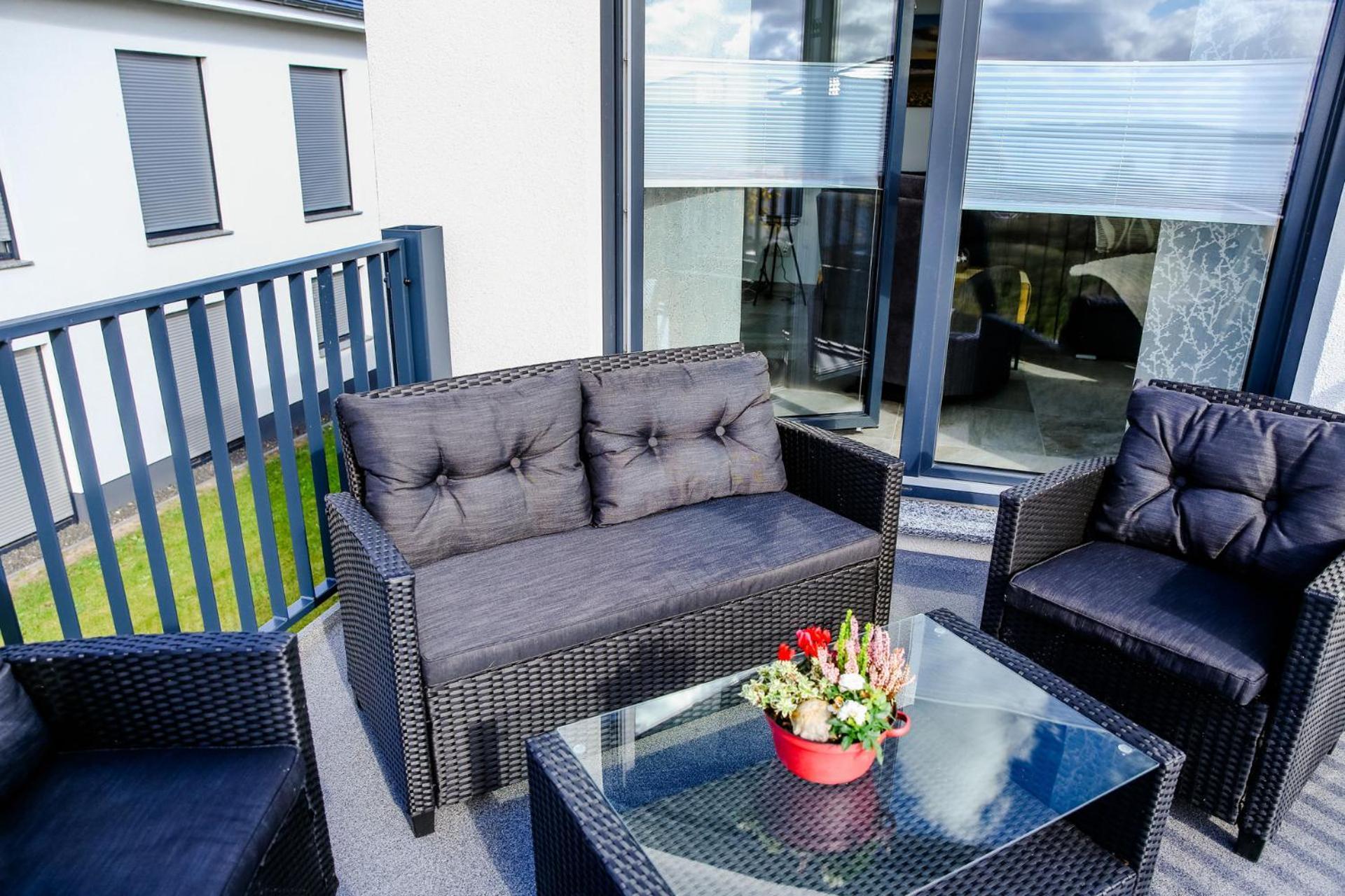 Pouch Apartmenthaus Windland מראה חיצוני תמונה
