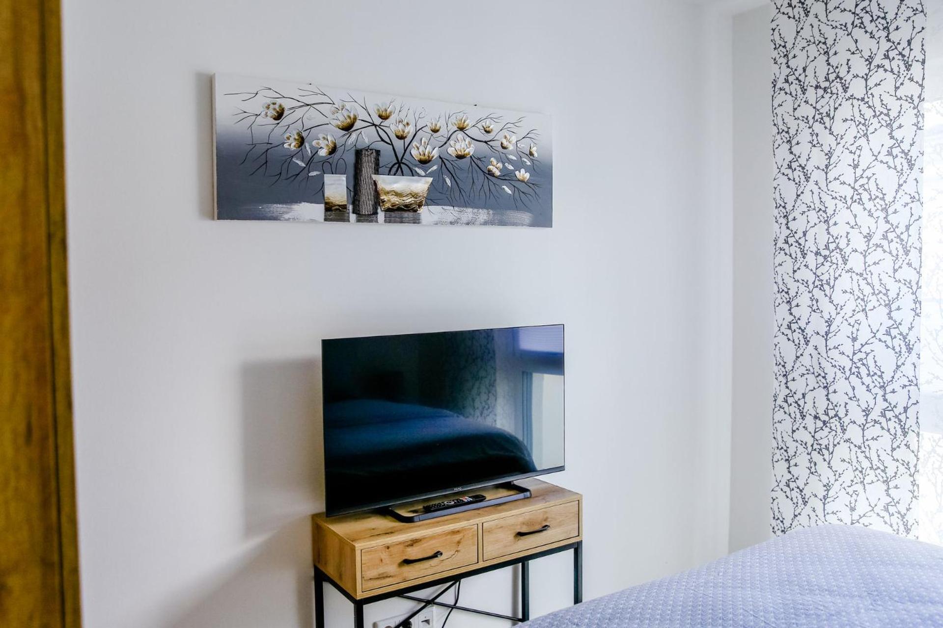 Pouch Apartmenthaus Windland מראה חיצוני תמונה