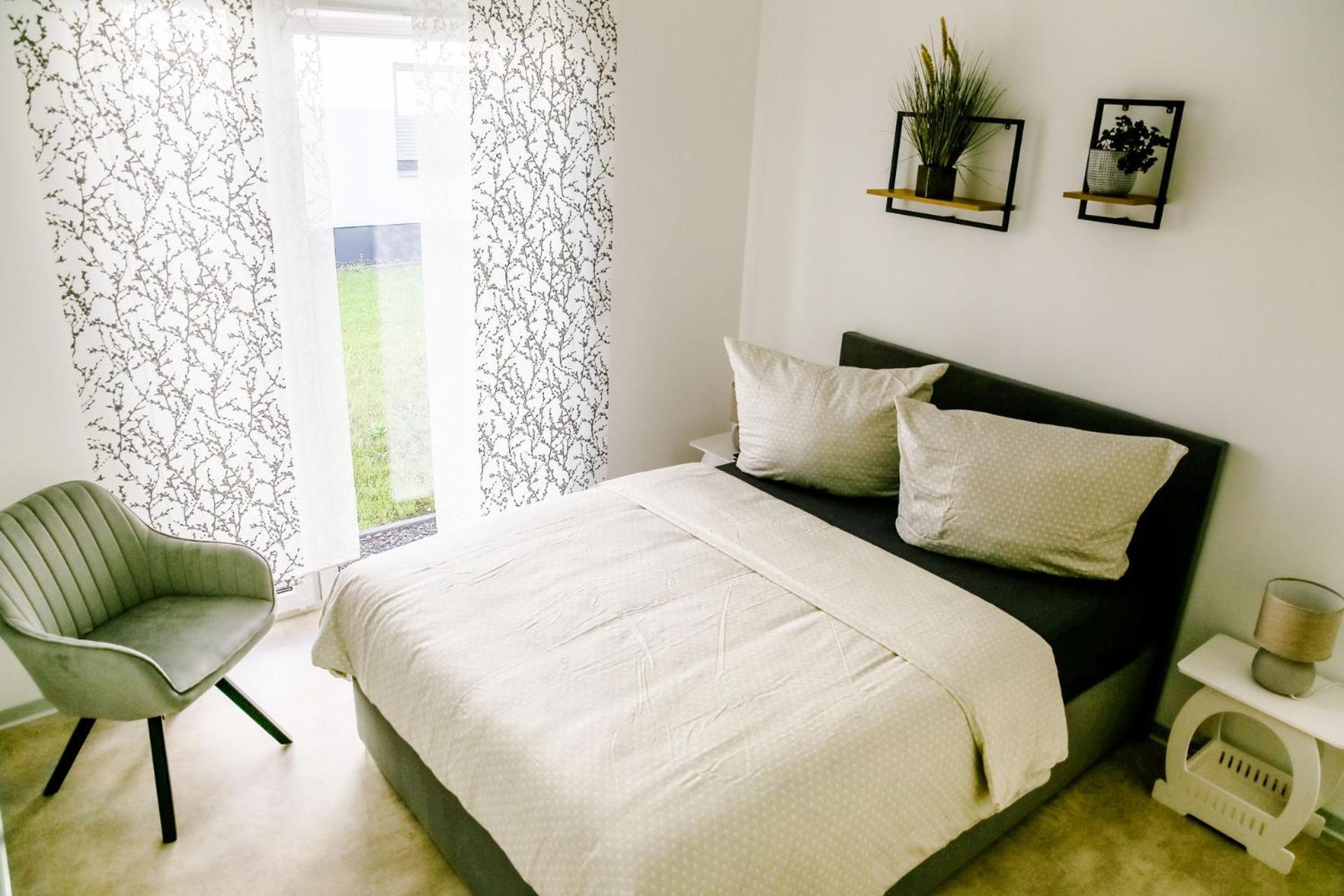 Pouch Apartmenthaus Windland מראה חיצוני תמונה