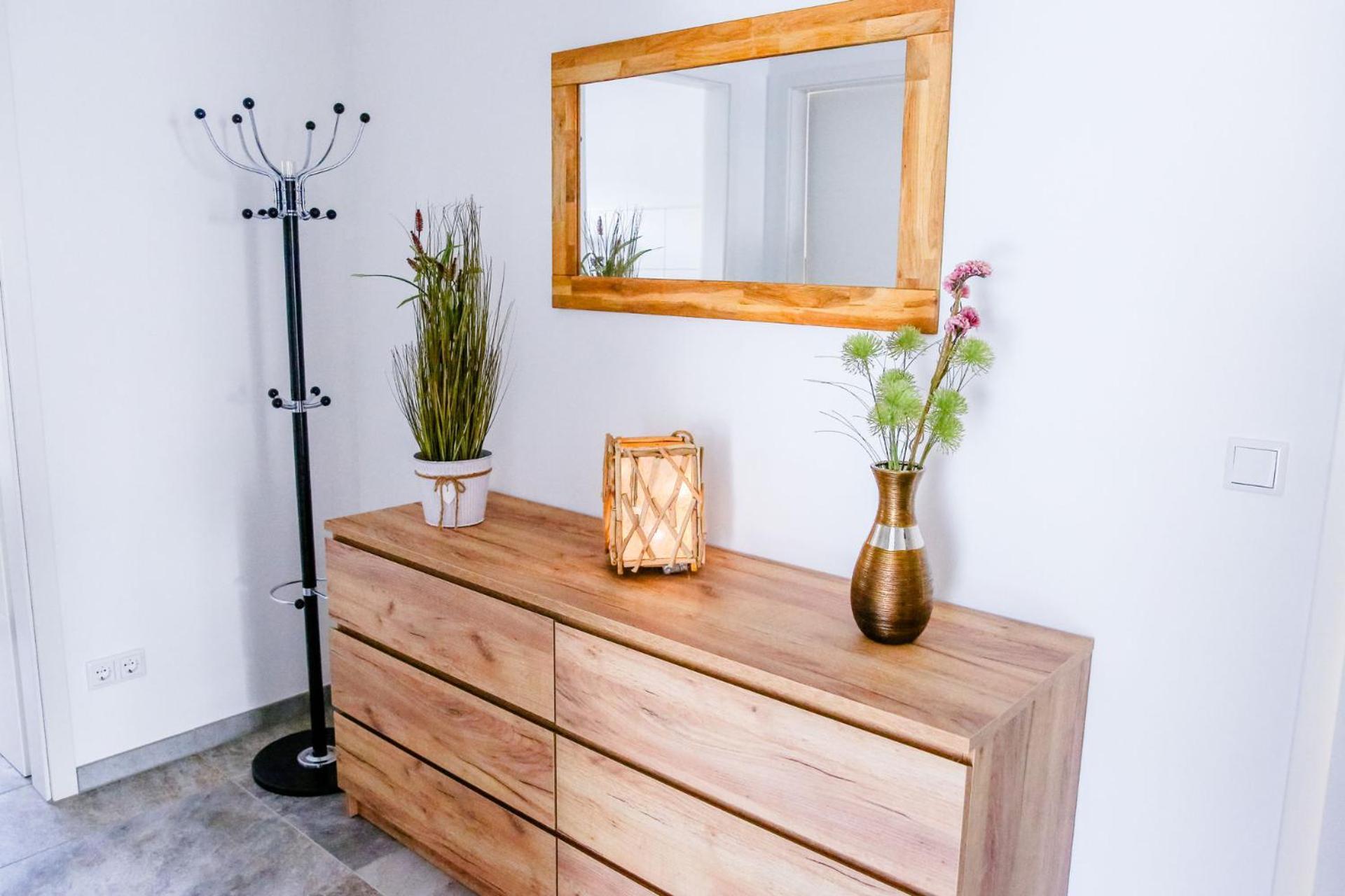 Pouch Apartmenthaus Windland מראה חיצוני תמונה