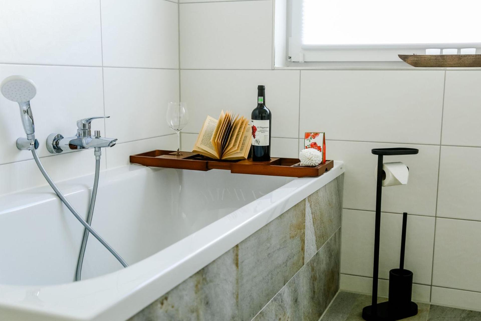 Pouch Apartmenthaus Windland מראה חיצוני תמונה
