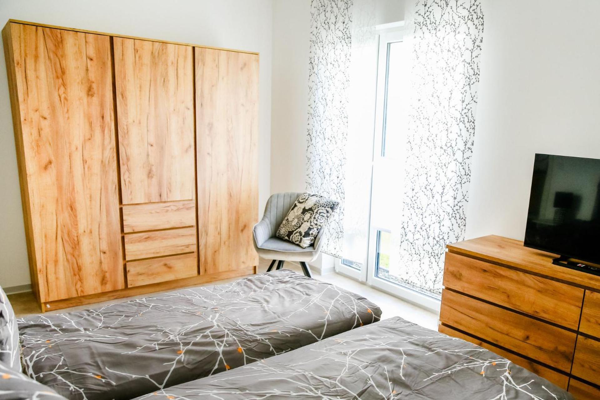 Pouch Apartmenthaus Windland מראה חיצוני תמונה
