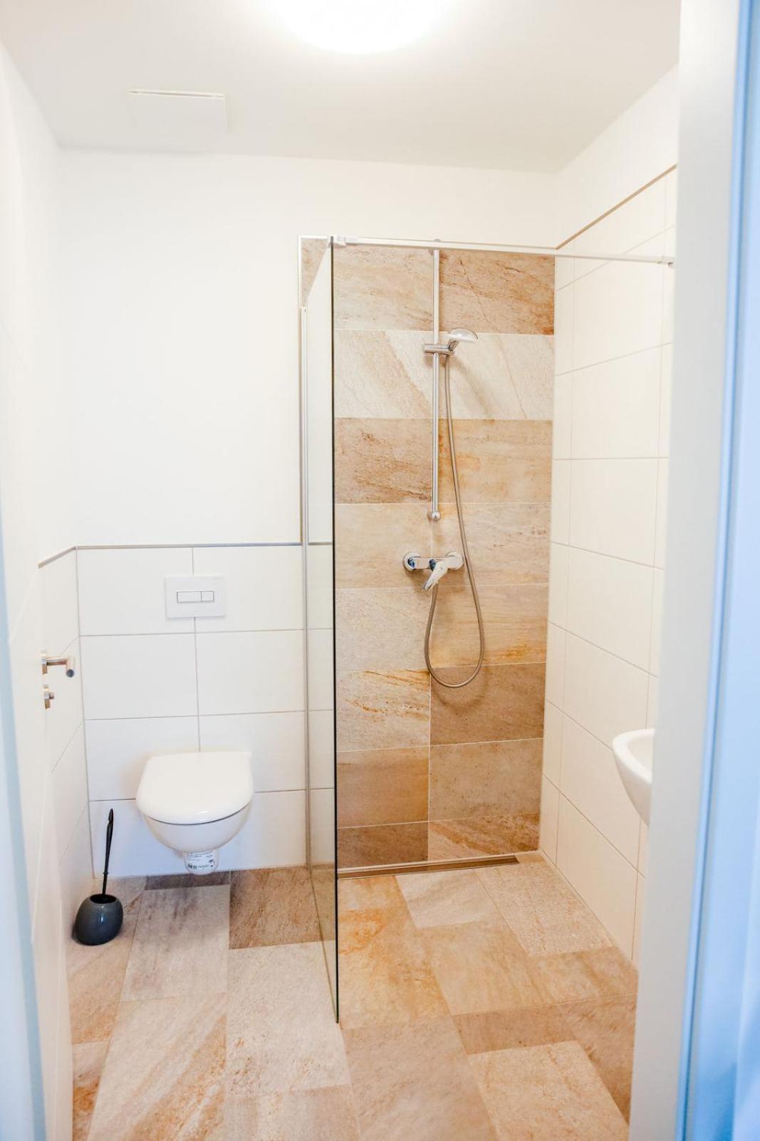 Pouch Apartmenthaus Windland מראה חיצוני תמונה