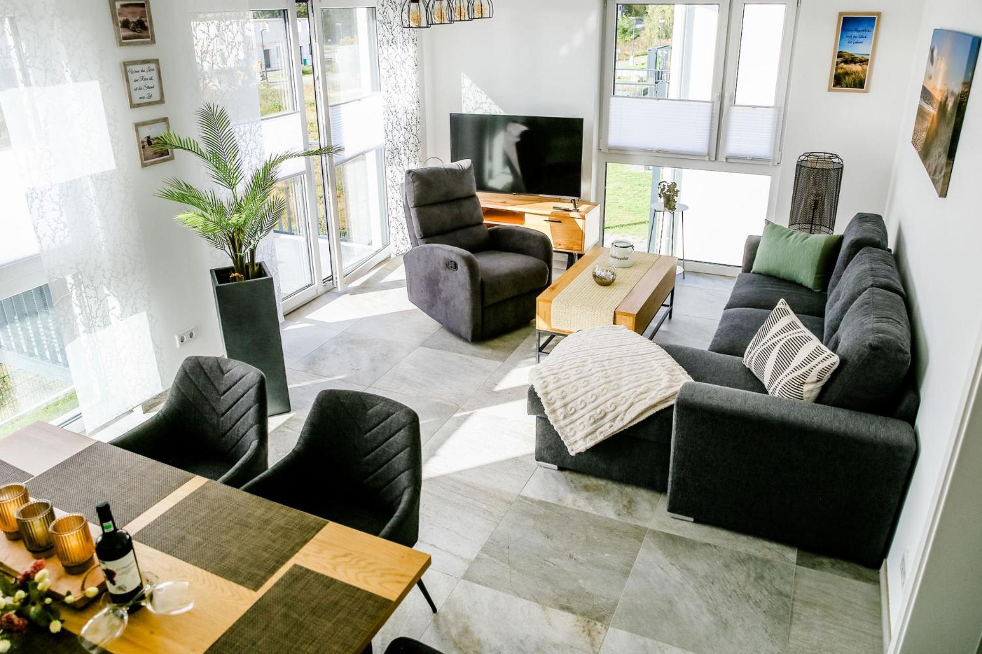 Pouch Apartmenthaus Windland מראה חיצוני תמונה