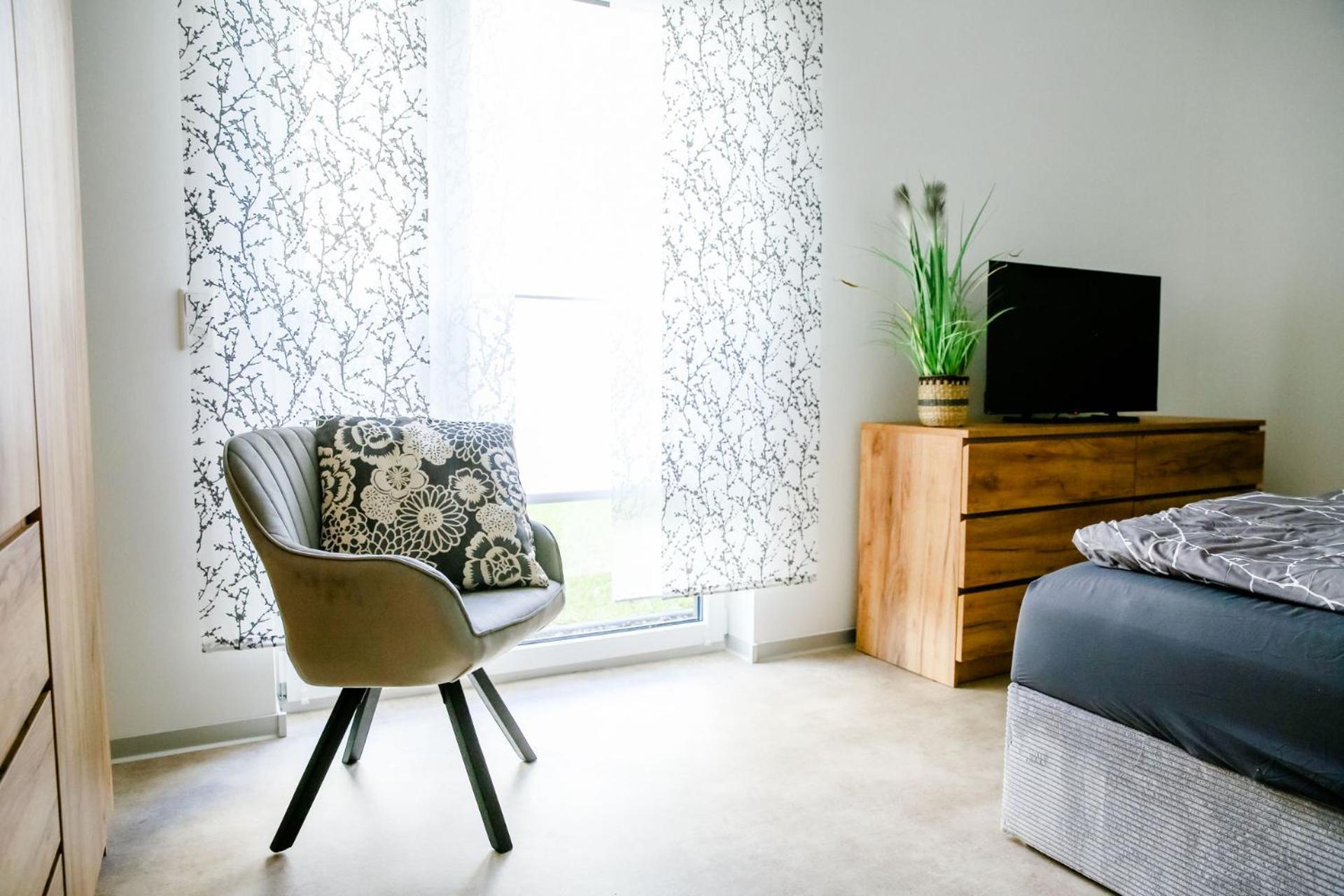 Pouch Apartmenthaus Windland מראה חיצוני תמונה
