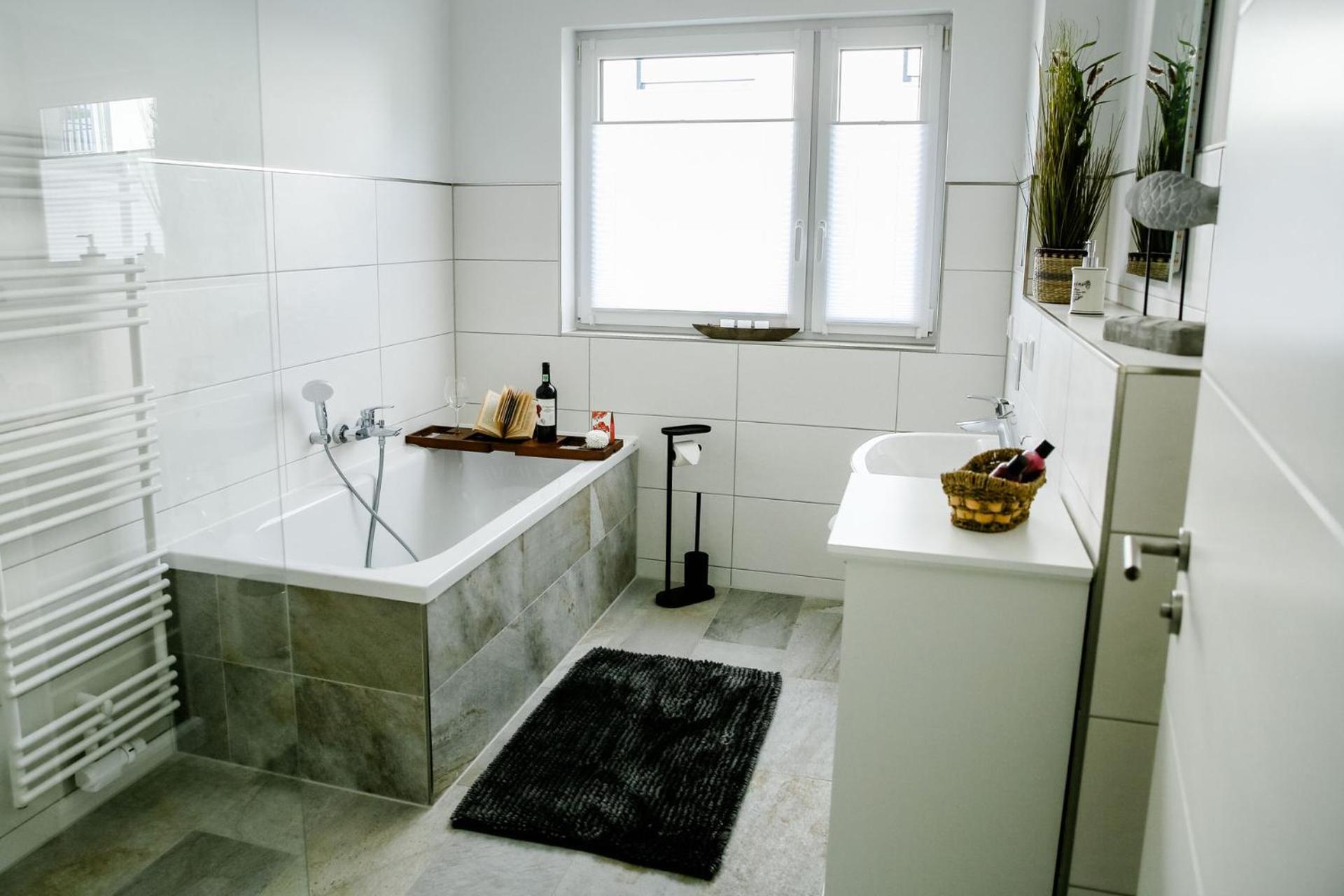 Pouch Apartmenthaus Windland מראה חיצוני תמונה