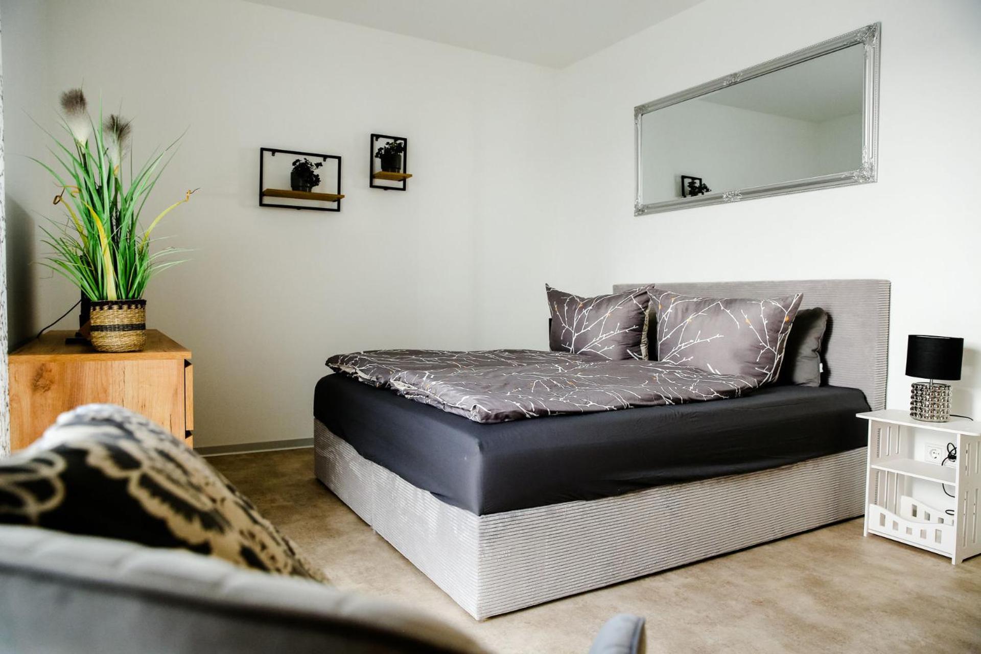 Pouch Apartmenthaus Windland מראה חיצוני תמונה