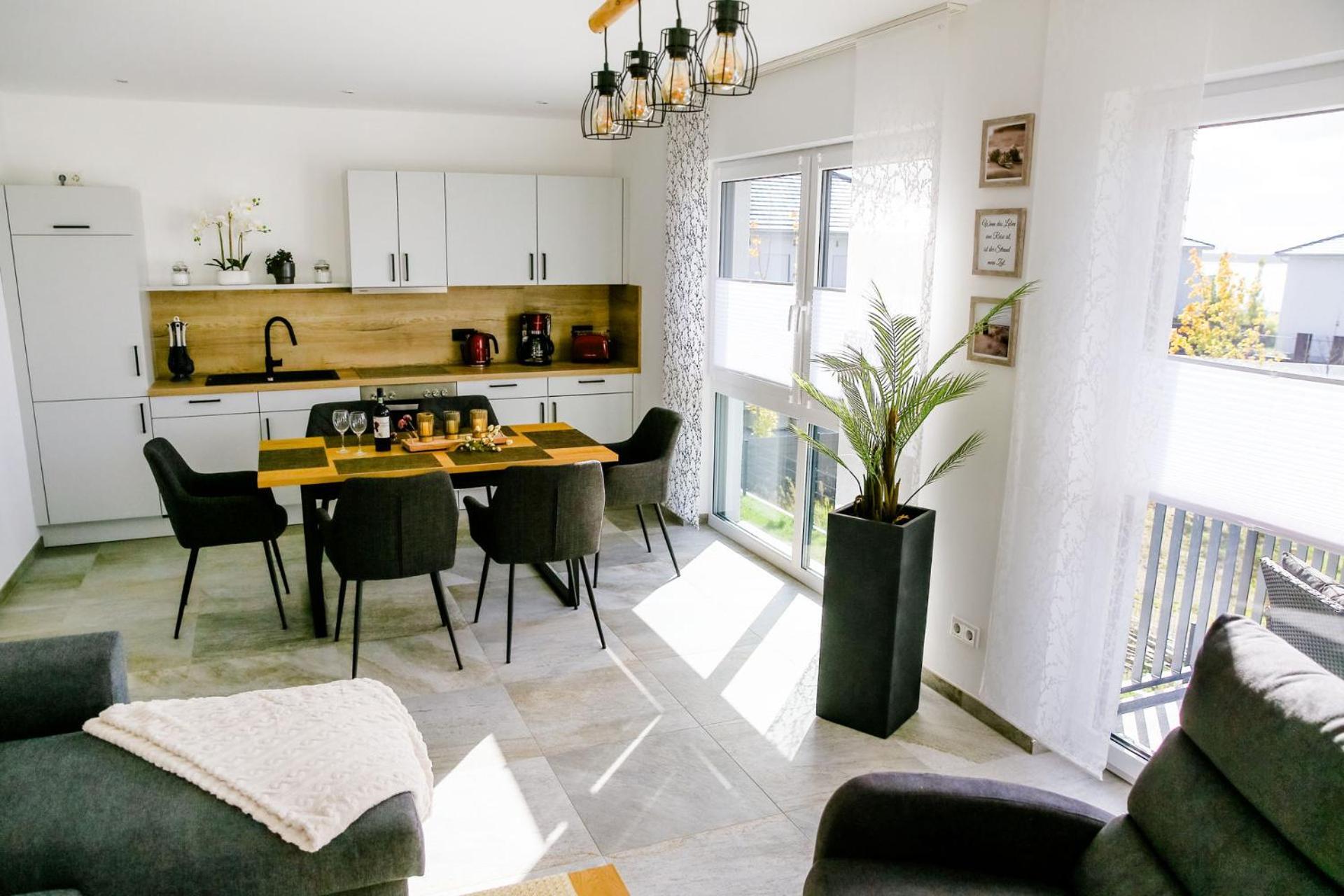 Pouch Apartmenthaus Windland מראה חיצוני תמונה