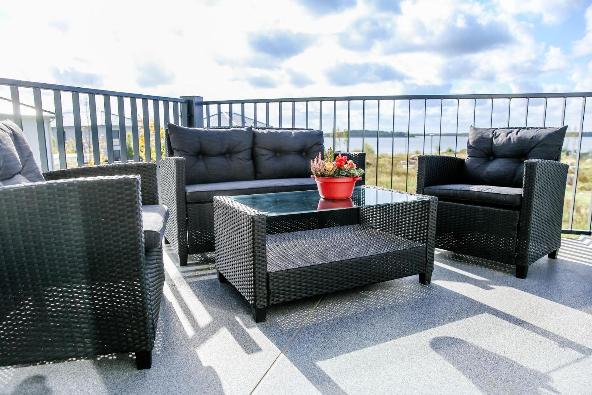 Pouch Apartmenthaus Windland מראה חיצוני תמונה