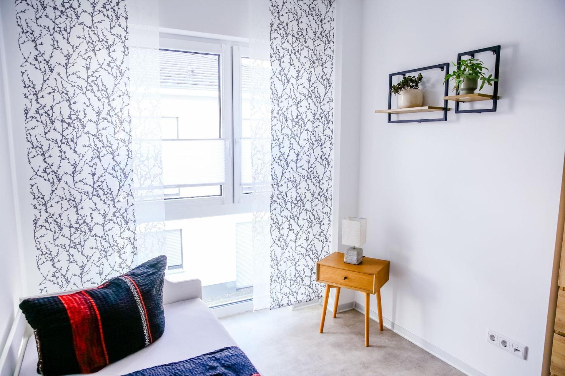 Pouch Apartmenthaus Windland מראה חיצוני תמונה