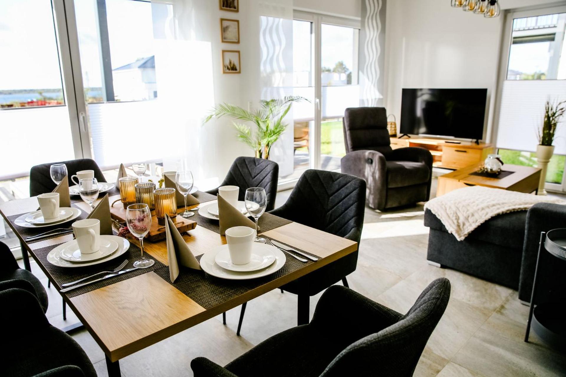 Pouch Apartmenthaus Windland מראה חיצוני תמונה
