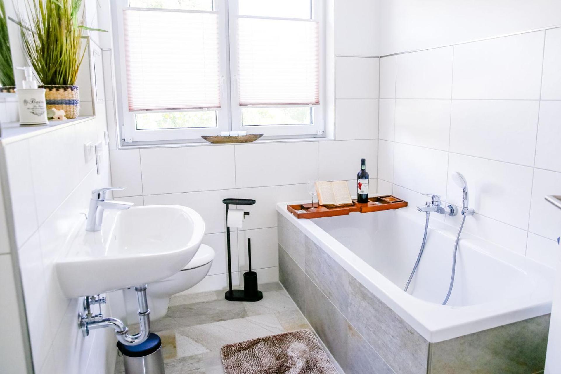 Pouch Apartmenthaus Windland מראה חיצוני תמונה
