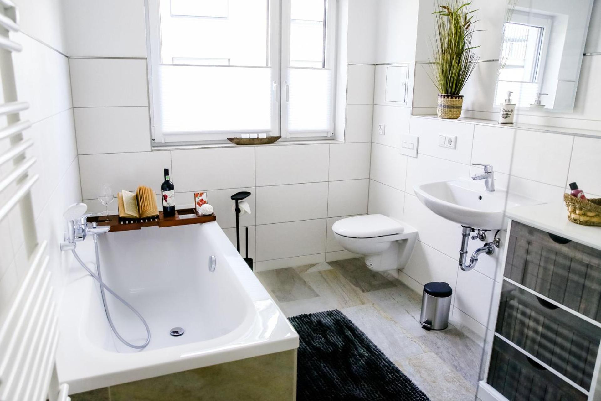 Pouch Apartmenthaus Windland מראה חיצוני תמונה