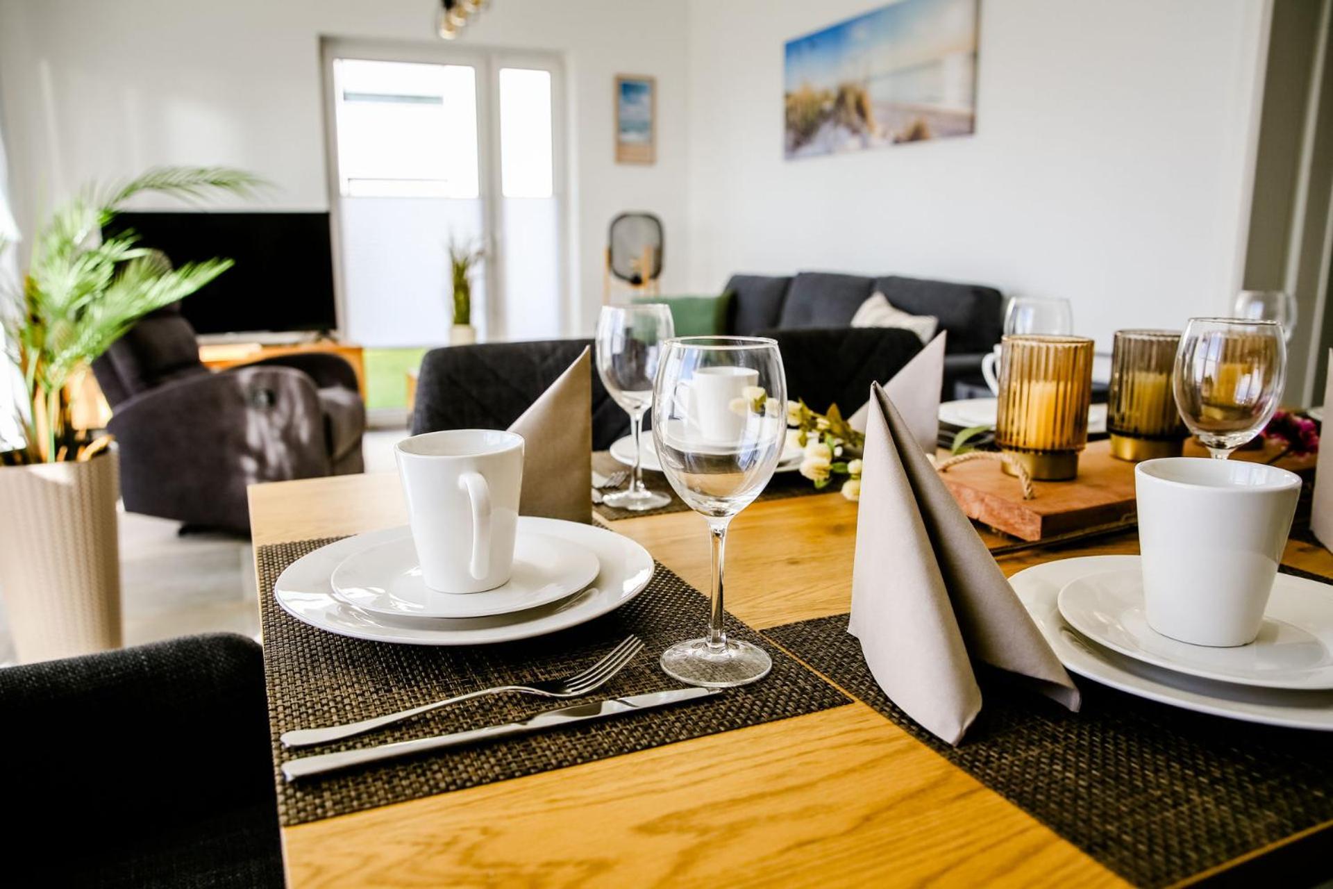Pouch Apartmenthaus Windland מראה חיצוני תמונה