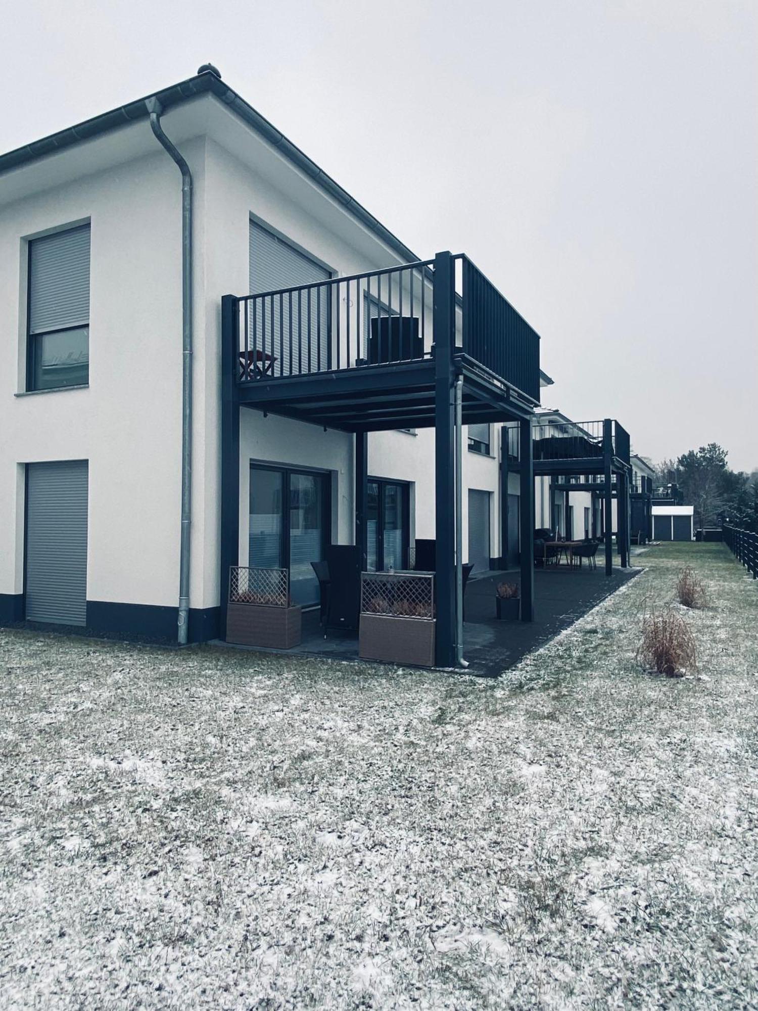 Pouch Apartmenthaus Windland מראה חיצוני תמונה