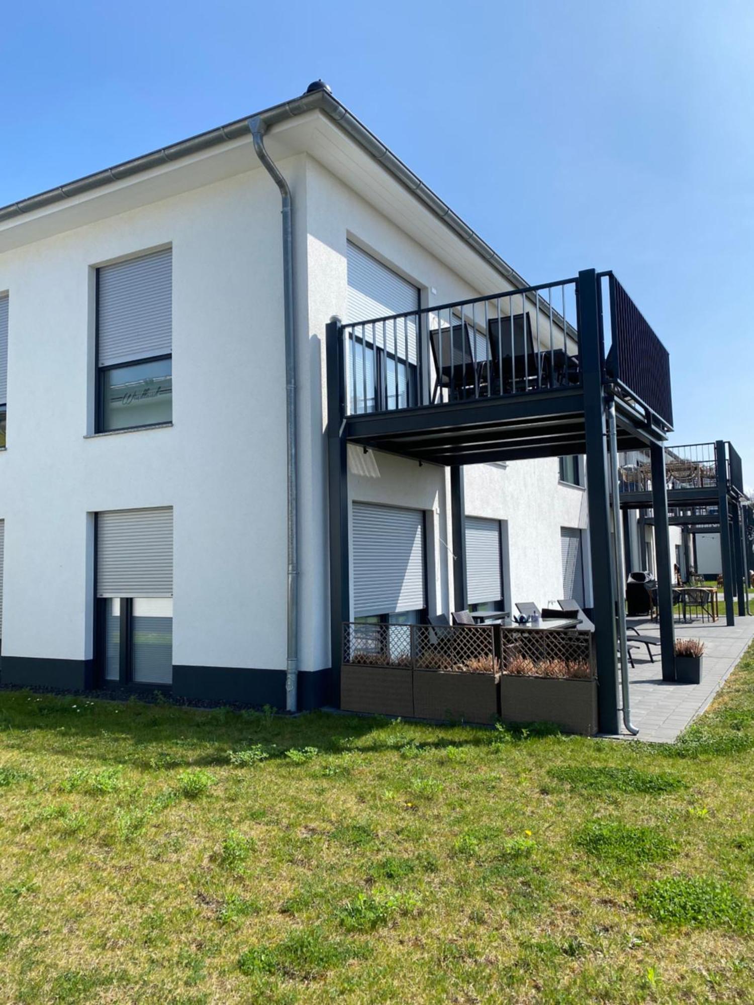 Pouch Apartmenthaus Windland מראה חיצוני תמונה